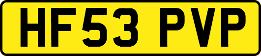 HF53PVP