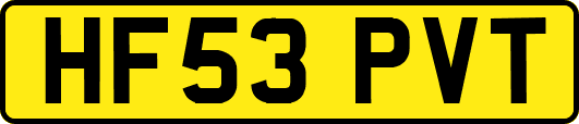 HF53PVT