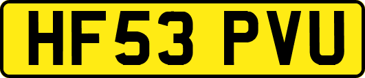 HF53PVU