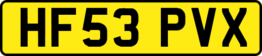 HF53PVX