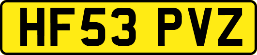 HF53PVZ