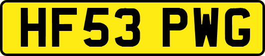 HF53PWG