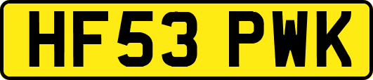 HF53PWK
