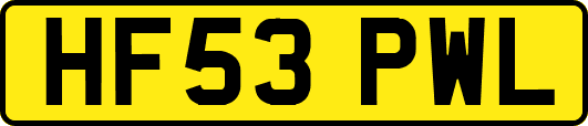 HF53PWL