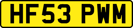 HF53PWM