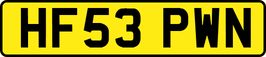 HF53PWN