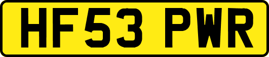 HF53PWR