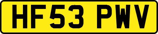 HF53PWV