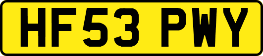 HF53PWY