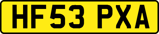 HF53PXA
