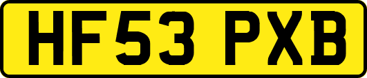 HF53PXB