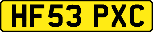 HF53PXC