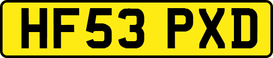 HF53PXD