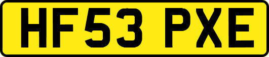 HF53PXE