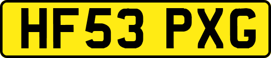 HF53PXG