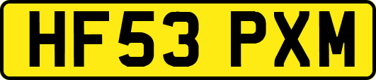HF53PXM