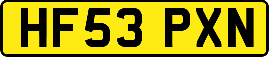 HF53PXN