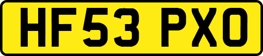 HF53PXO