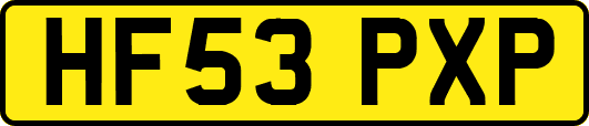 HF53PXP