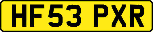 HF53PXR