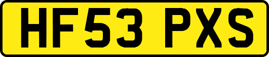 HF53PXS