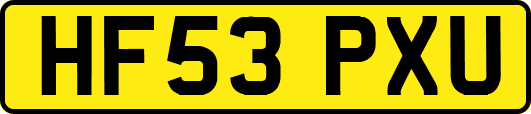 HF53PXU