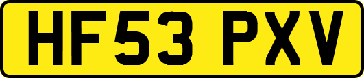 HF53PXV