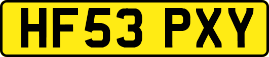 HF53PXY