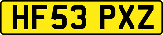 HF53PXZ