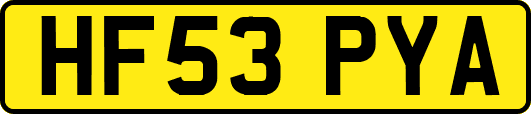 HF53PYA