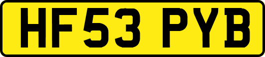 HF53PYB