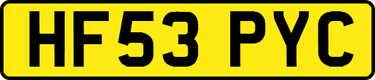 HF53PYC