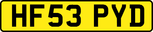 HF53PYD