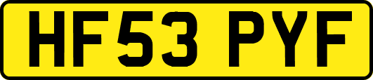 HF53PYF