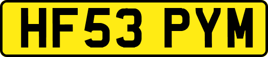 HF53PYM