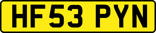 HF53PYN