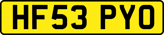 HF53PYO