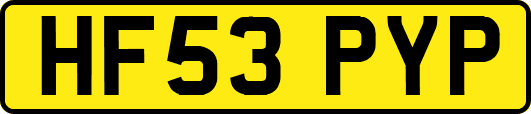 HF53PYP