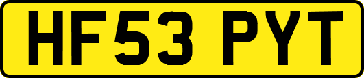 HF53PYT