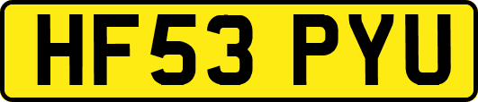 HF53PYU