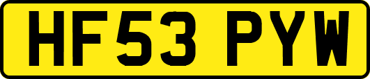 HF53PYW