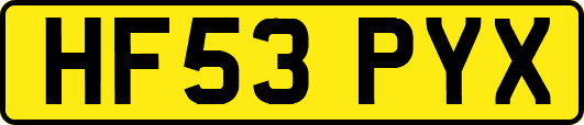 HF53PYX