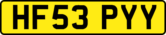 HF53PYY
