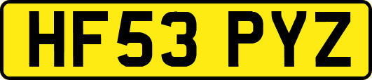 HF53PYZ