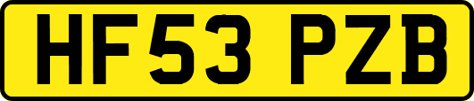 HF53PZB