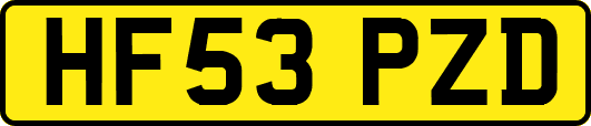 HF53PZD
