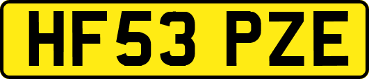 HF53PZE