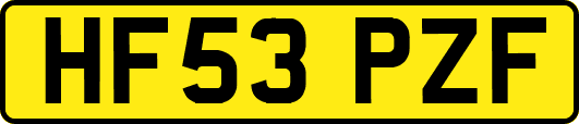 HF53PZF