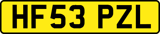 HF53PZL