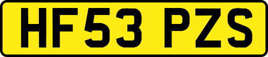 HF53PZS